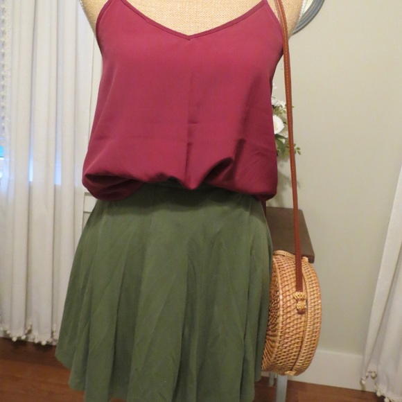 Hollister Skirt - Picture 7 of 7